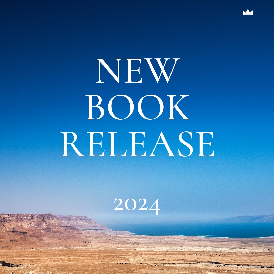 New Book Insta